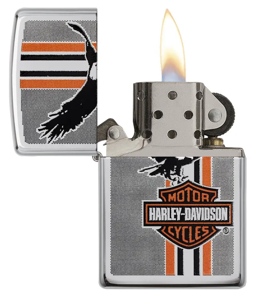 Harley-Davidson® 2