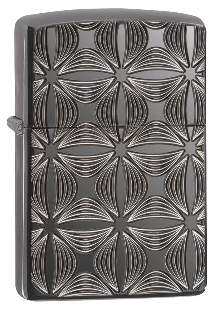 Decorative Pattern Design 1