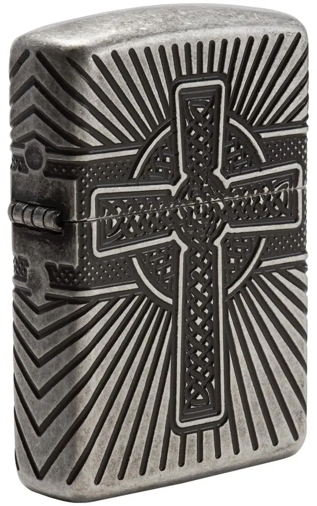 Armor® Celtic Cross Design 1