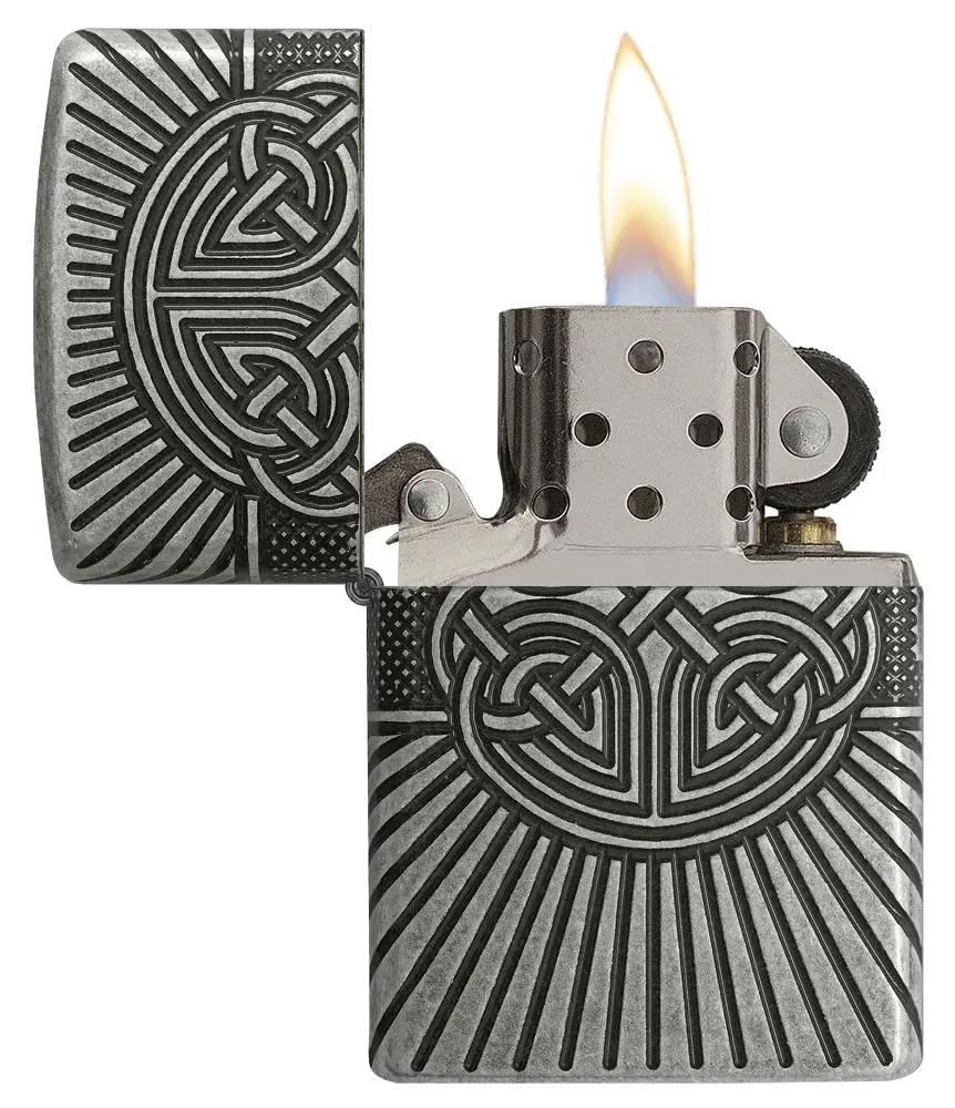 Armor® Celtic Cross Design 2