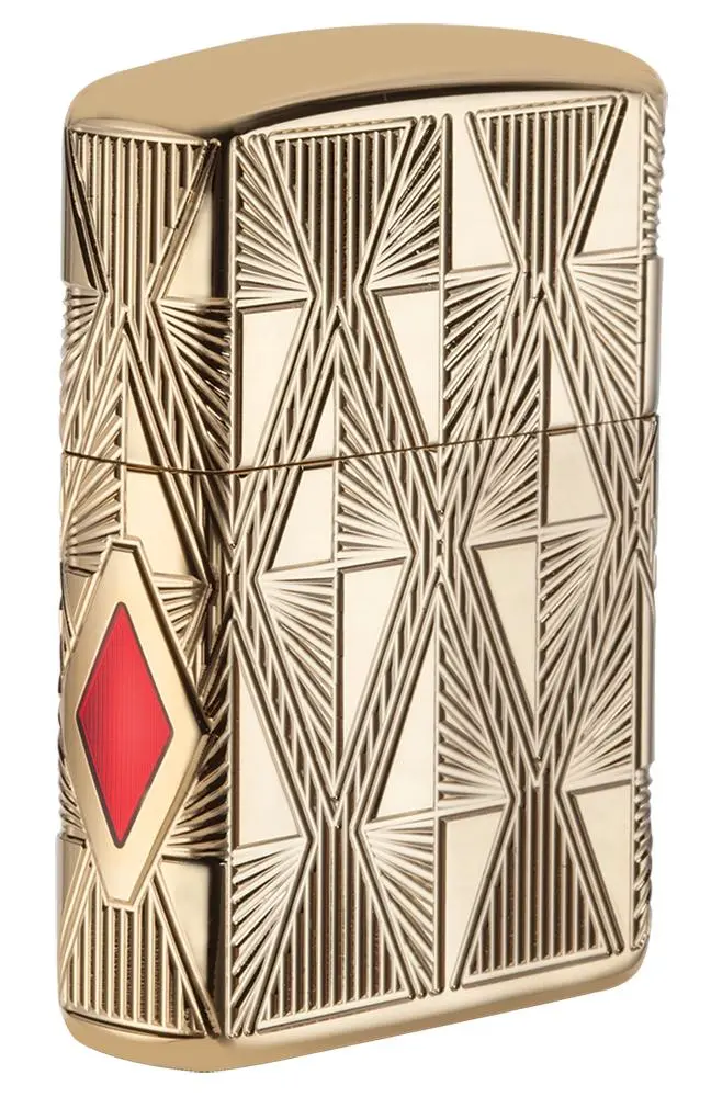 Luxury Diamond Design 1
