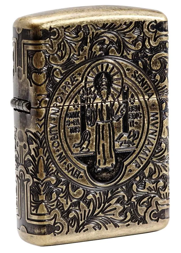 St. Benedict Design 1