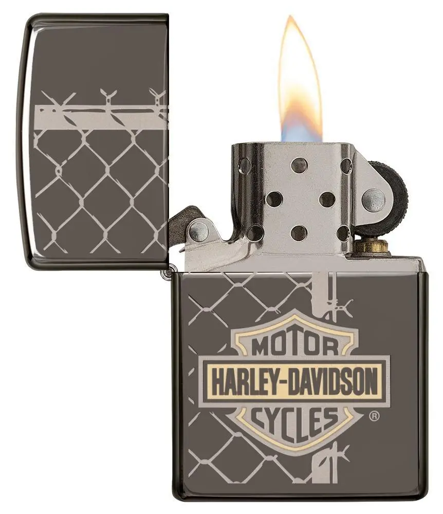 Harley-Davidson® 2