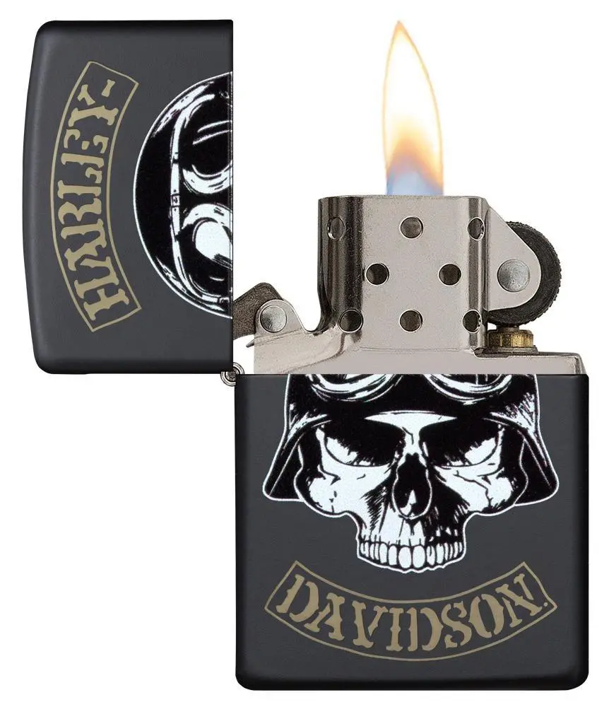 Harley-Davidson® 2