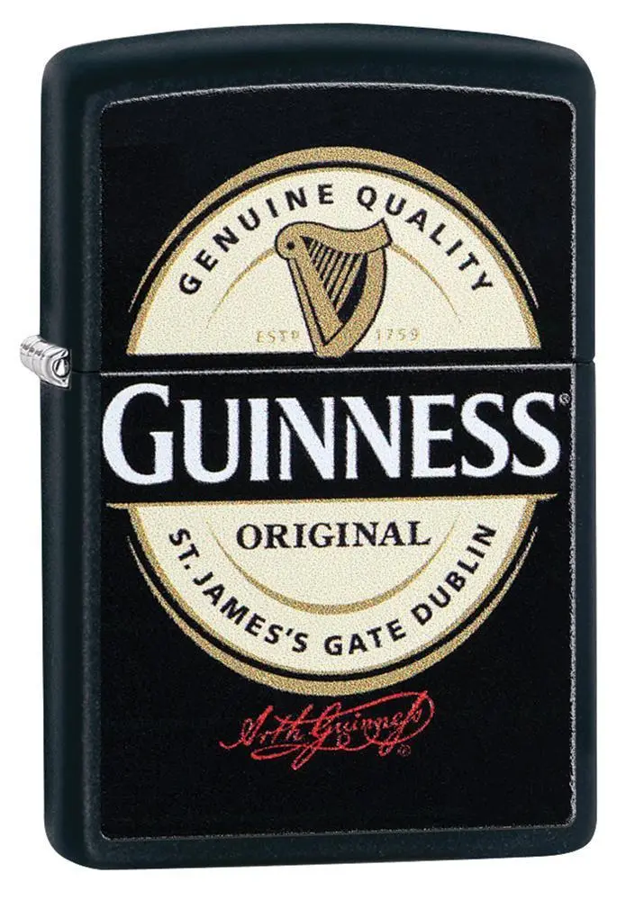 Guinness<Sup>®</Sup> 1