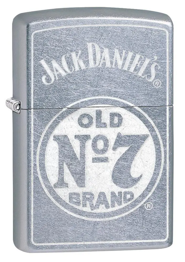 Jack Daniel's<Sup>®</Sup> 1