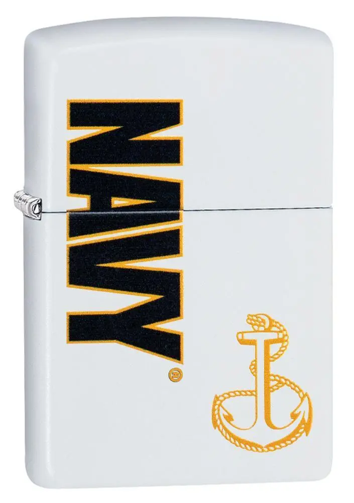 Navy<Sup>®</Sup> 1
