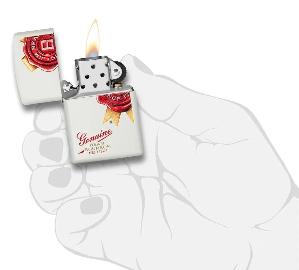 Jim Beam<Sup>®</Sup> 2