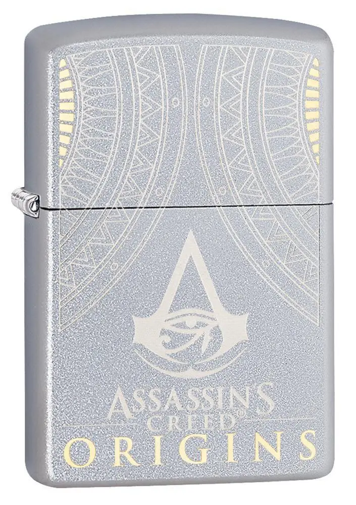 Assassin's Creed<Sup>®</Sup> 1