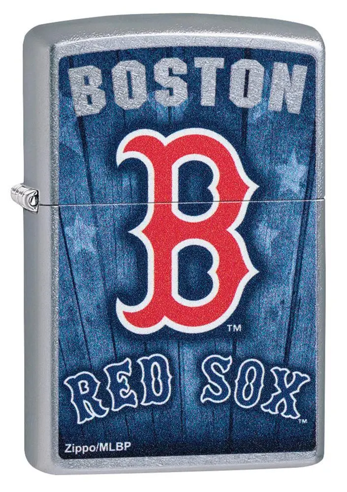 Mlb<Sup>™ </Sup> Boston Red Sox<Sup>™ </Sup> 1