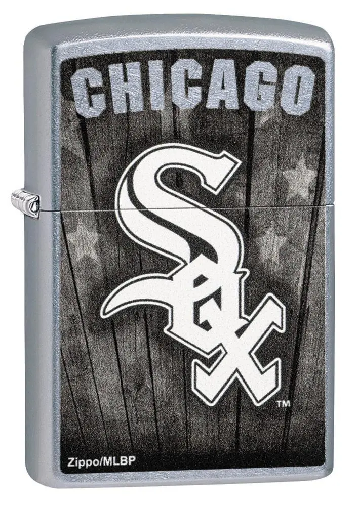 Mlb<Sup>™ </Sup> Chicago White Sox<Sup>™ </Sup> 1