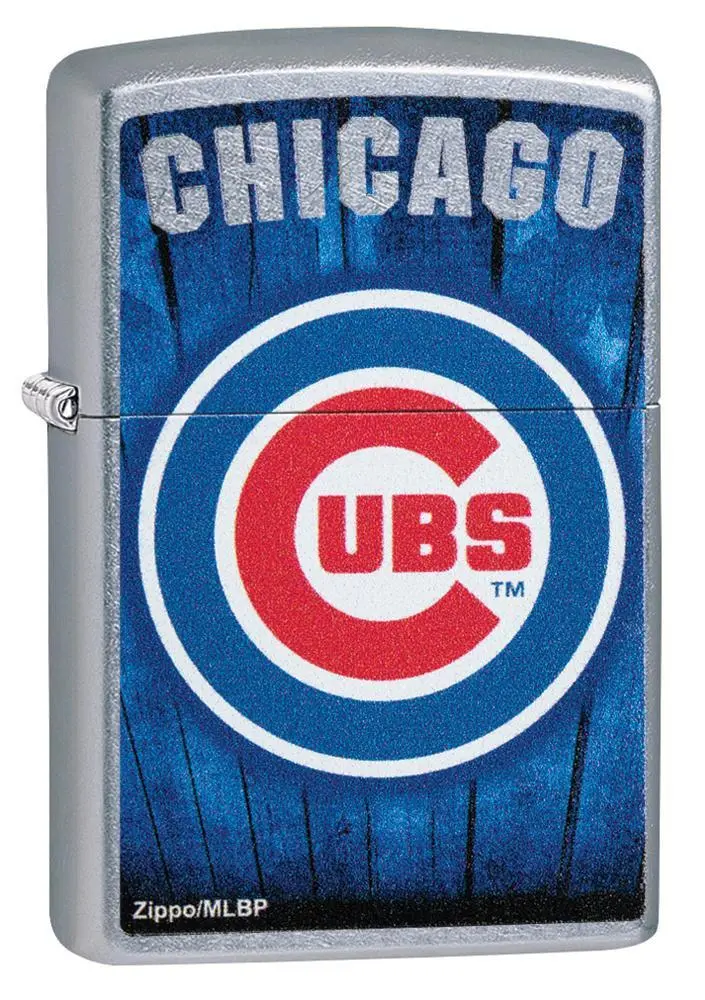 Mlb<Sup>™ </Sup> Chicago Cubs<Sup>™ </Sup> 1