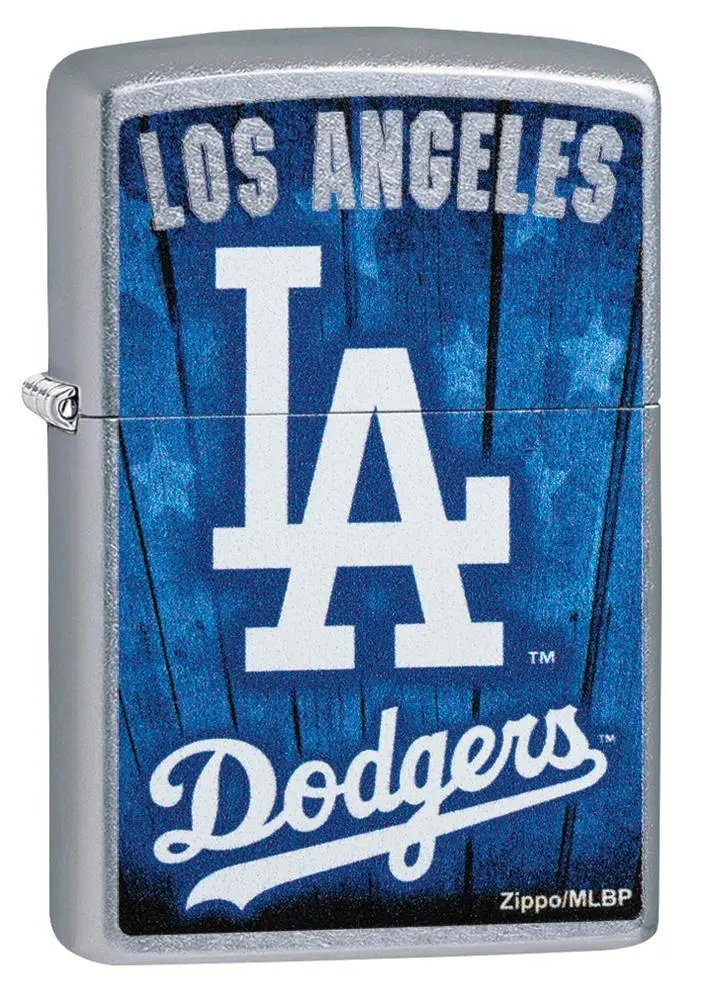Mlb<Sup>™ </Sup> Los Angeles Dodgers<Sup>™ </Sup> 1