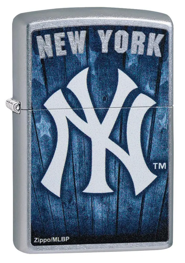 Mlb<Sup>™</Sup>  New York Yankees<Sup>™ </Sup> 1