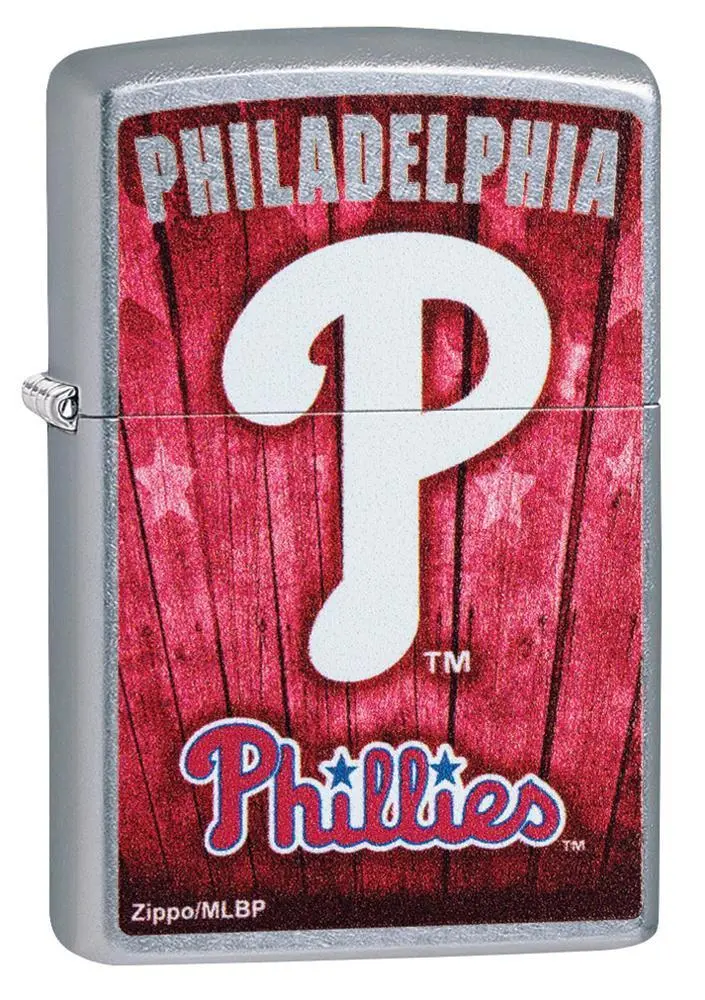 Mlb<Sup>™ </Sup> Philadelphia Phillies<Sup>™ </Sup> 1