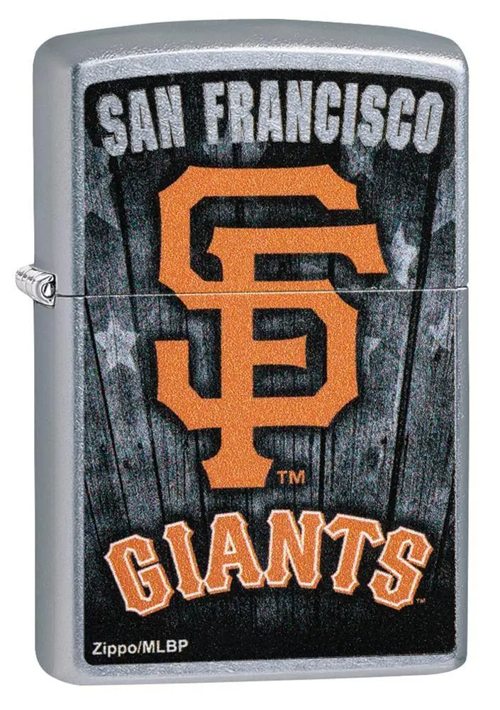 Mlb<Sup>™ </Sup>  San Francisco Giants<Sup>™ </Sup> 1