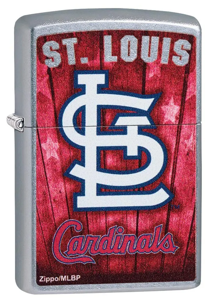 Mlb<Sup>™ </Sup>  St. Louis Cardinals<Sup>™ </Sup> 1