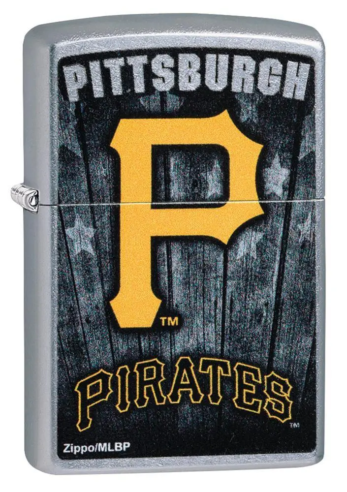 Mlb<Sup>™ </Sup> Pittsburgh Pirates<Sup>™ </Sup> 1
