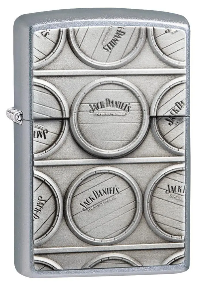 Jack Daniel's<Sup>®</Sup> 1