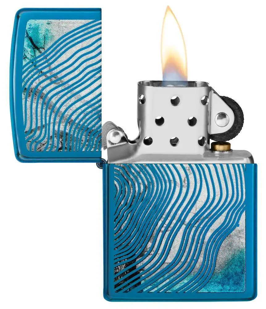 Tree Rings Design 2