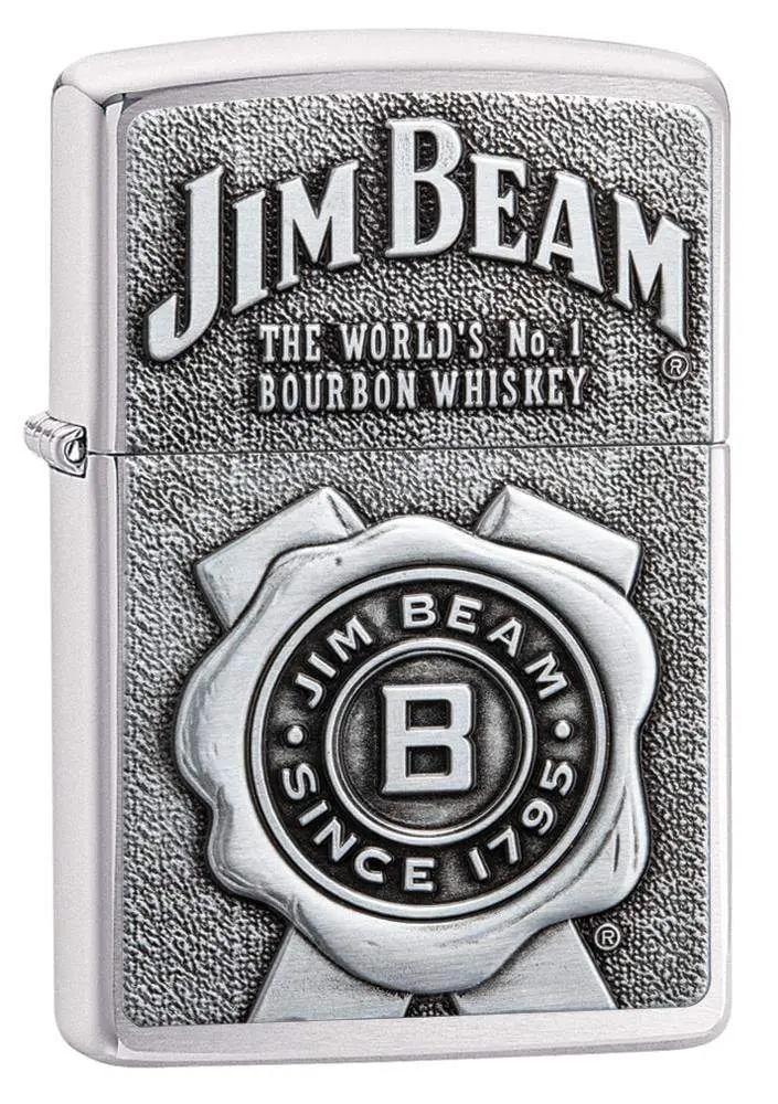 Jim Beam<Sup>®</Sup> 1