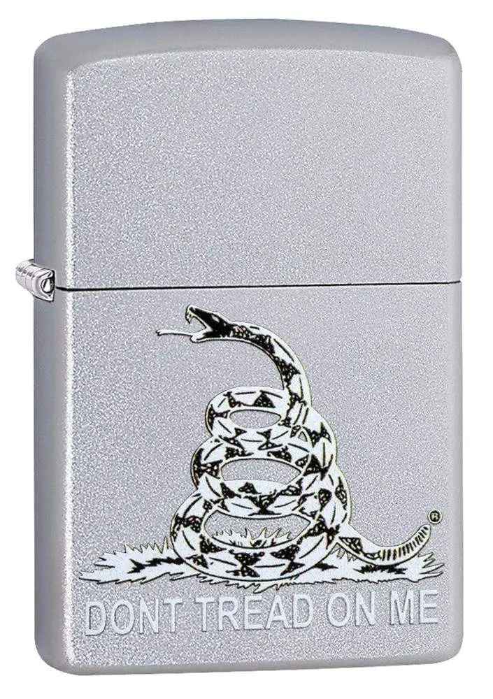 Don’T Tread On Me<Sup>&Reg;</Sup> 1