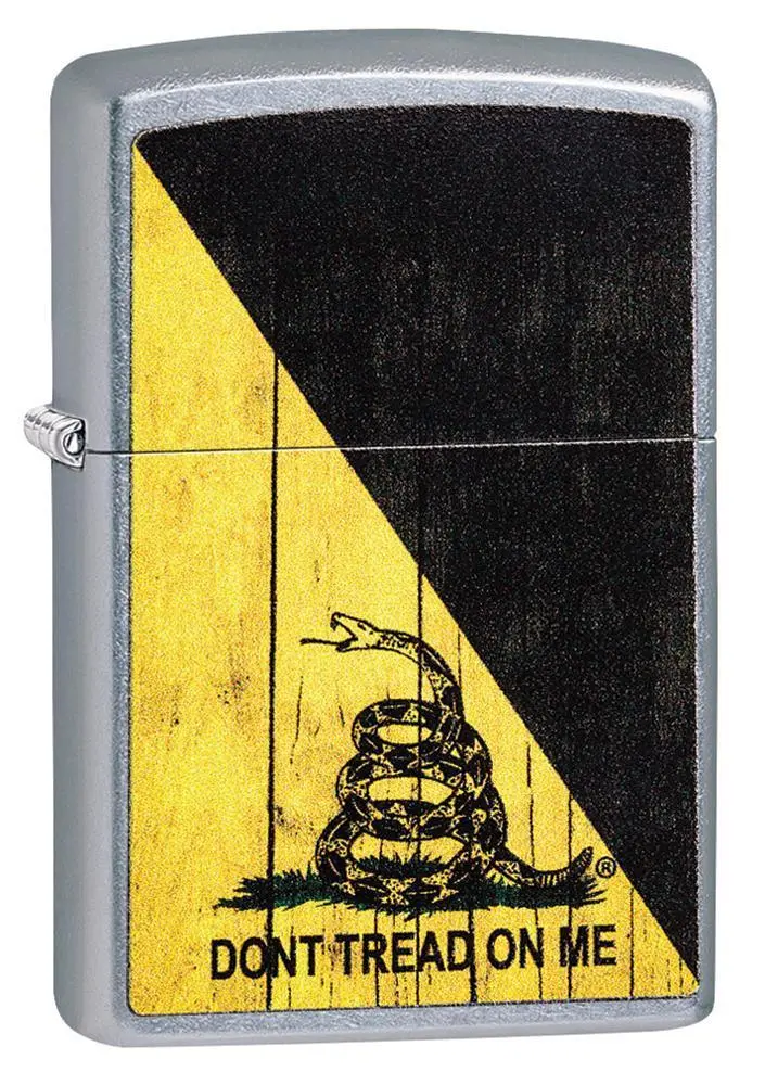 Don’T Tread On Me<Sup>&Reg;</Sup> 1