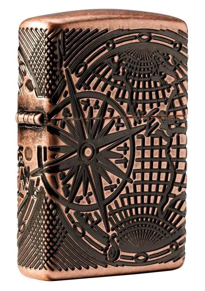 World Map Design 1