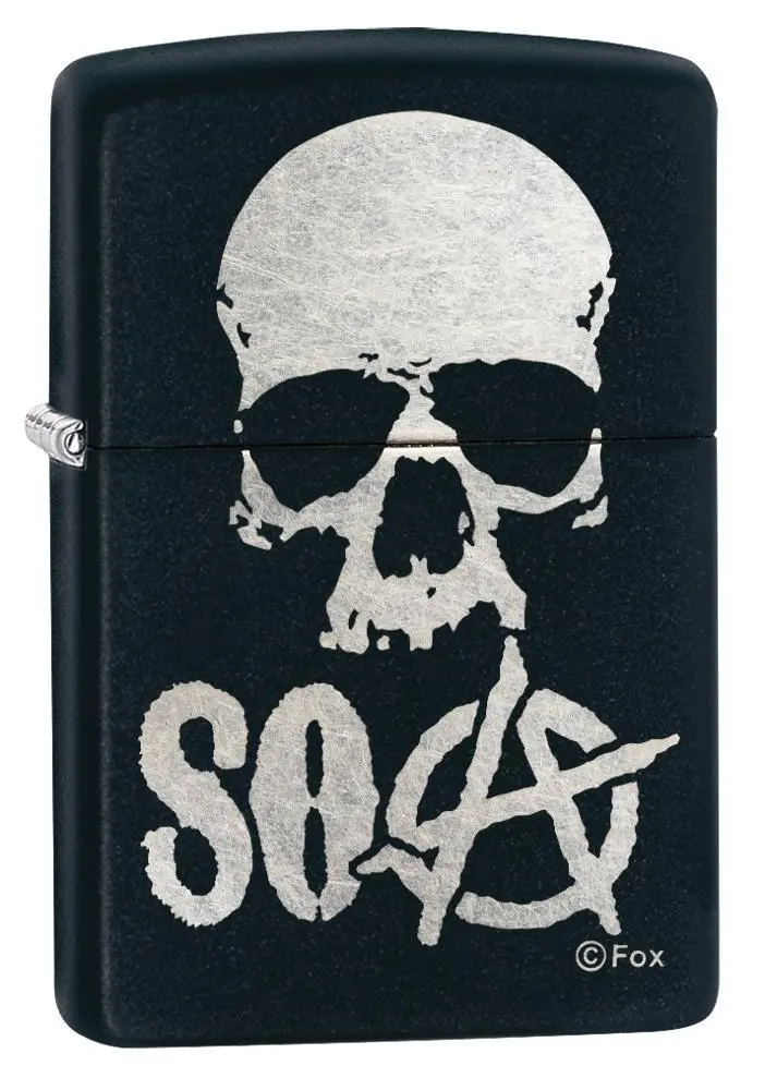 Sons Of Anarchy™ 1