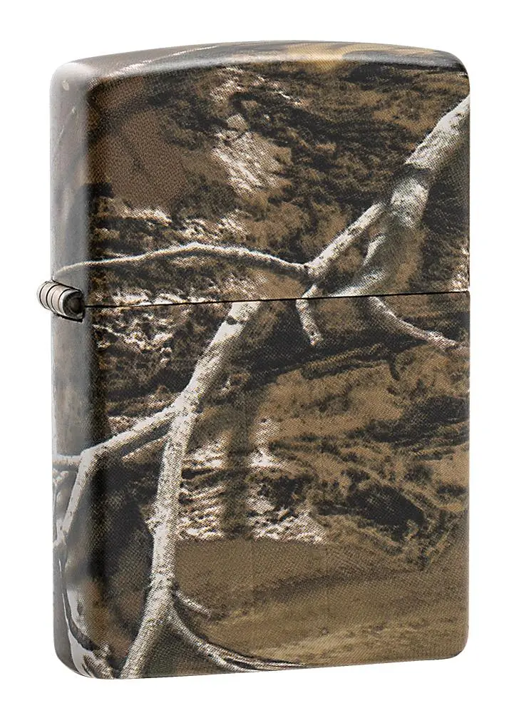 Realtree<Sup>®</Sup> Edge Wrapped 1