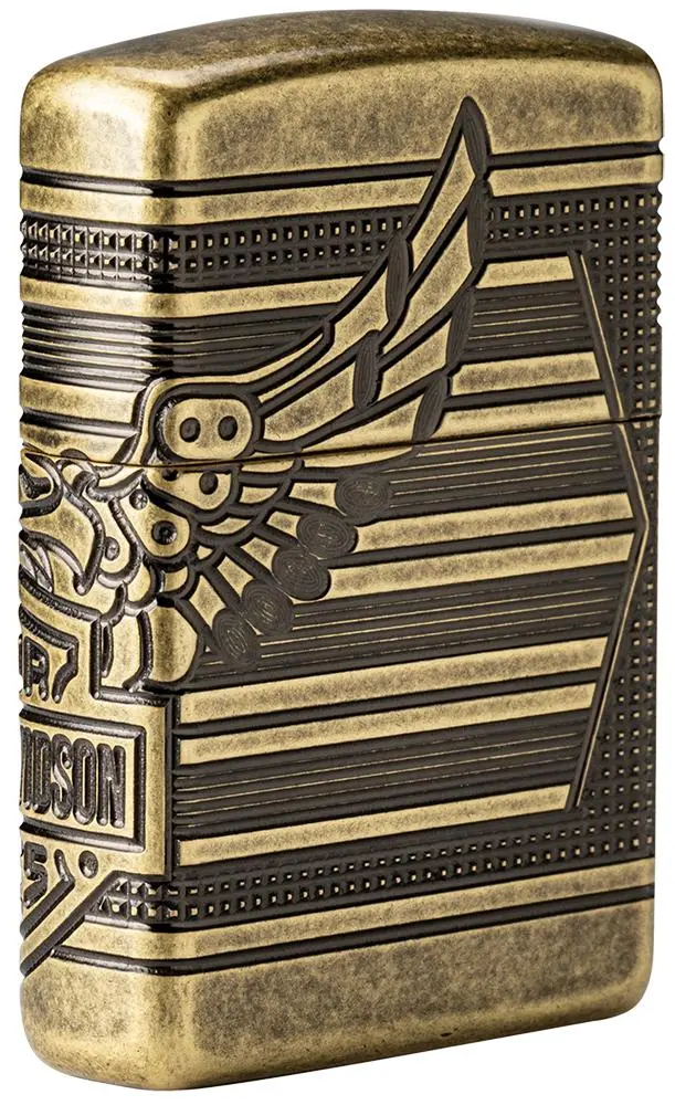 Harley-Davidson® 2019 Collectible 2