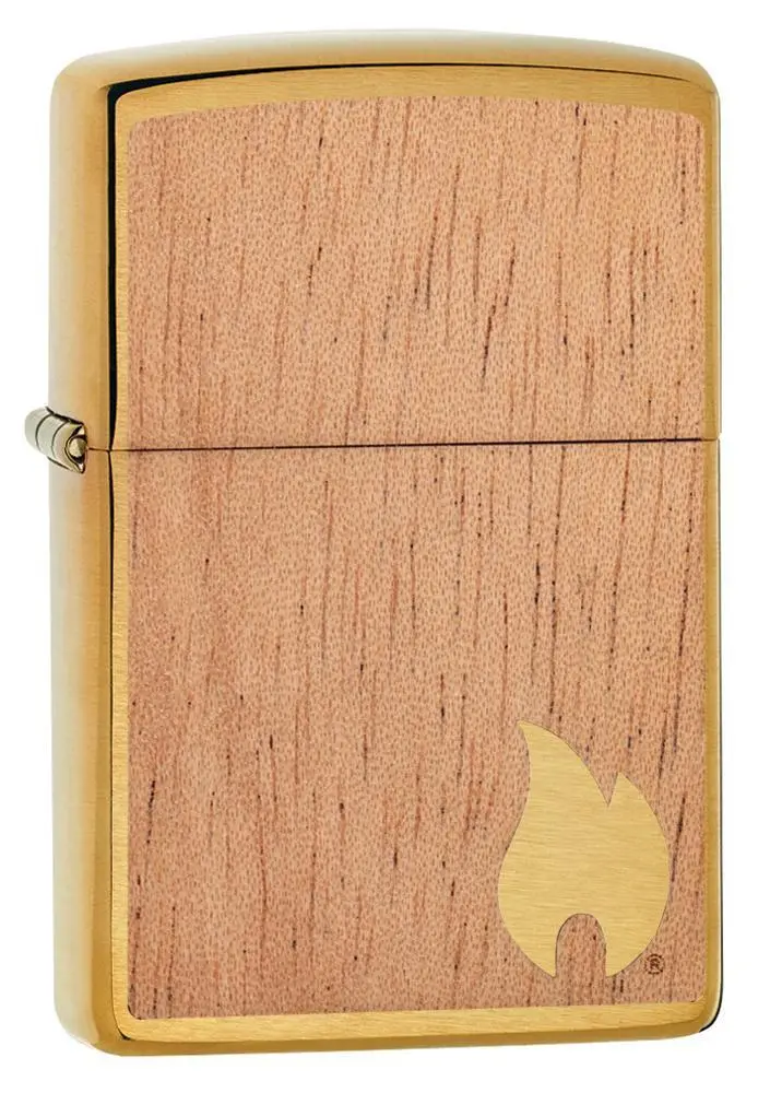 Woodchuck Usa Flame 1