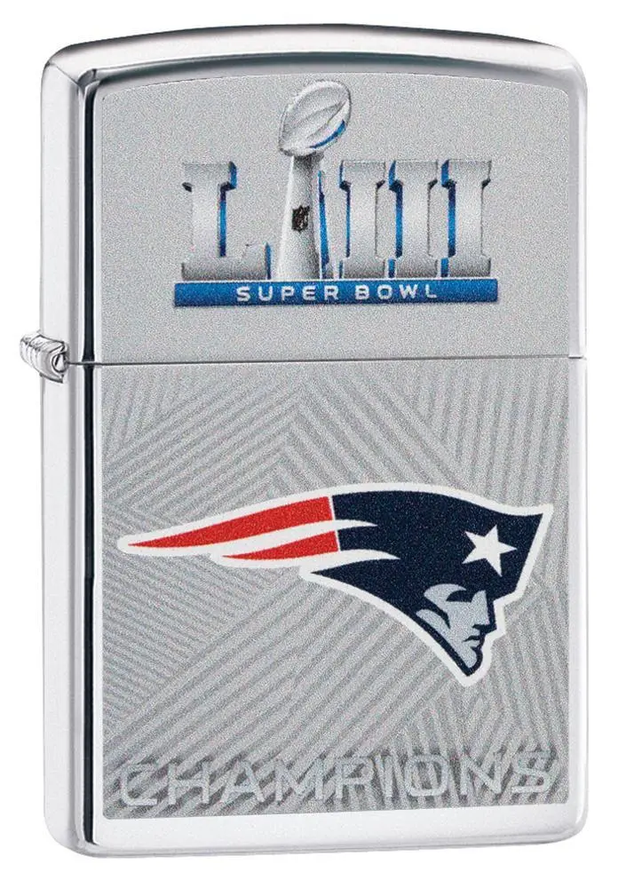 Nfl Super Bowl Liii 1