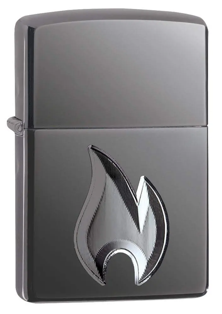 Zippo Flame Design 1