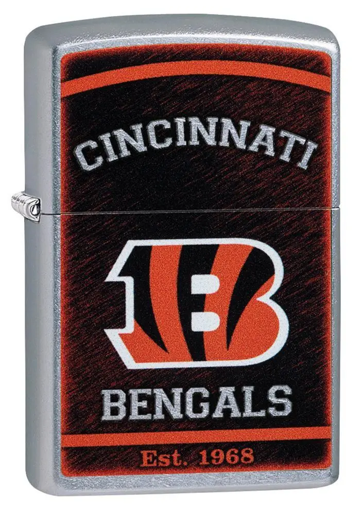 Nfl Cincinnati Bengals 1