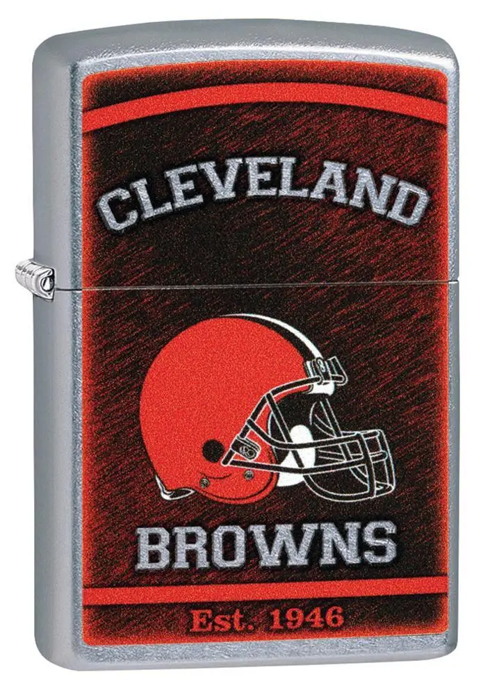 Nfl Cleveland Browns 1