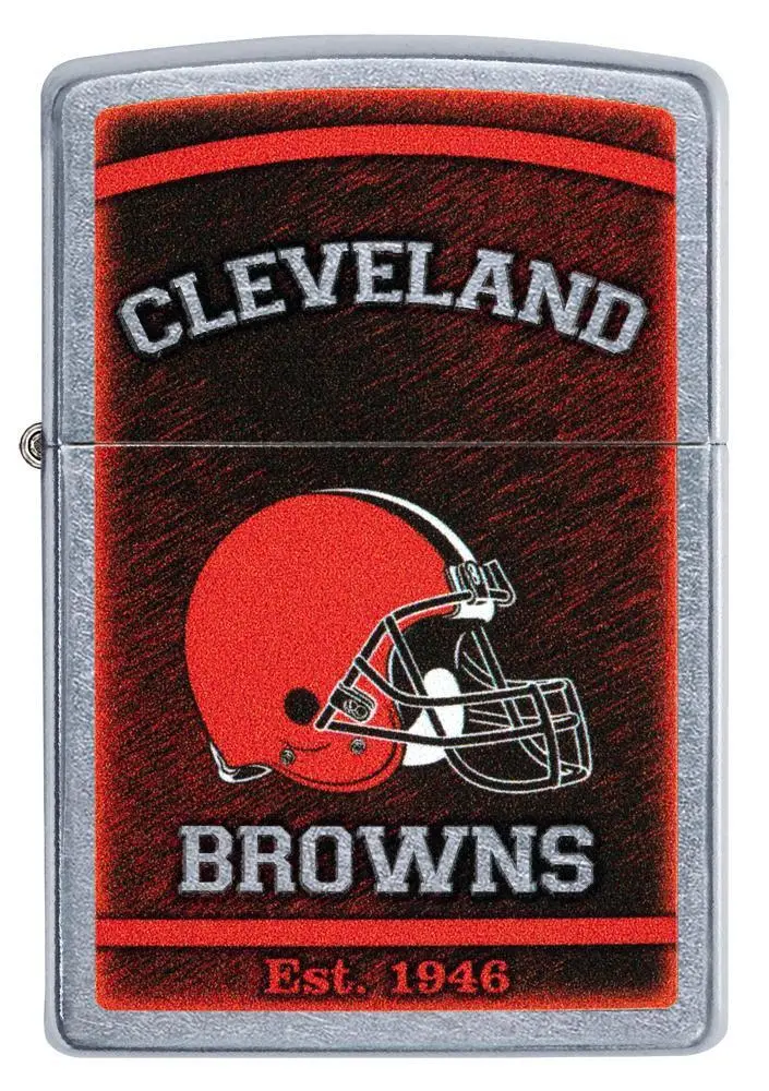 Nfl Cleveland Browns 2
