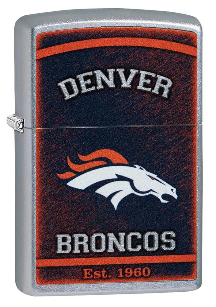 Nfl Denver Broncos 1