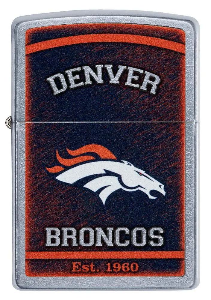 Nfl Denver Broncos 2