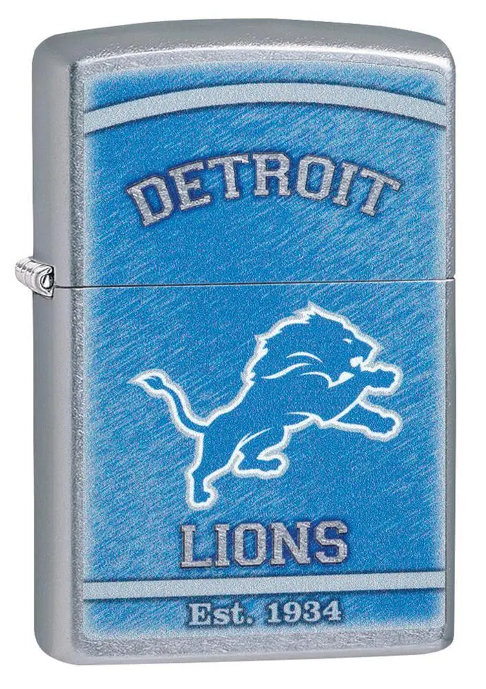 Nfl Detroit Lions 1