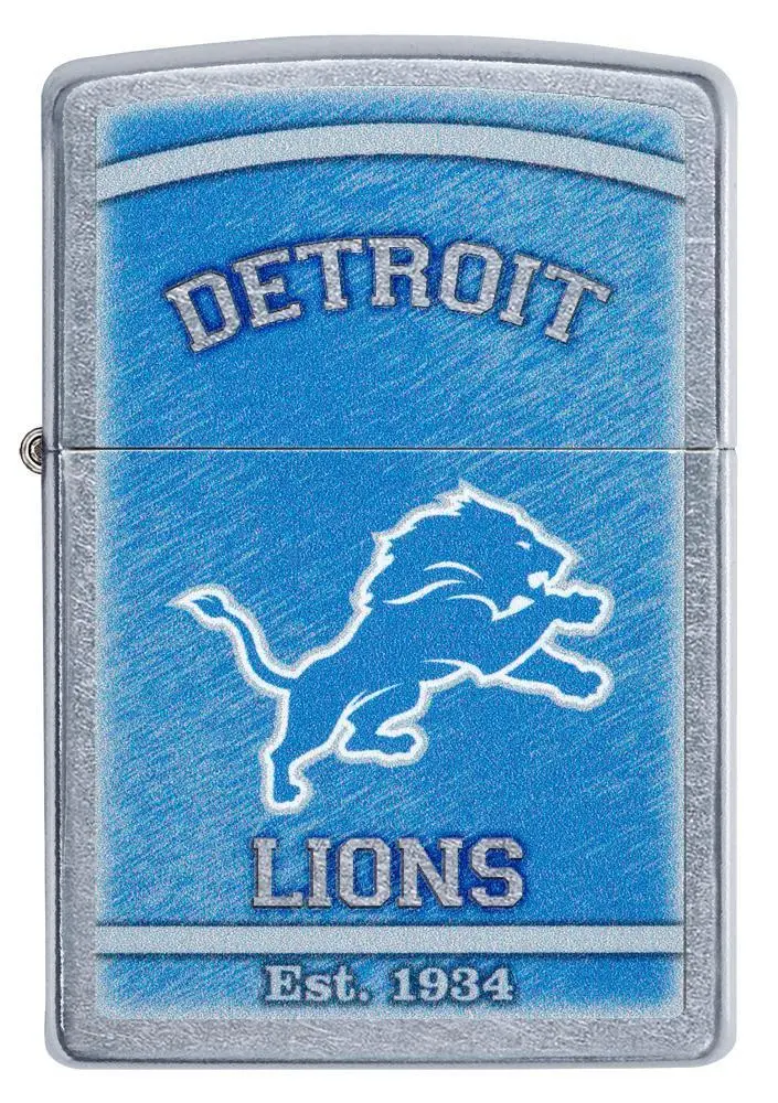 Nfl Detroit Lions 2