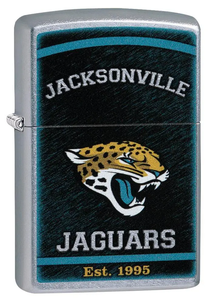 Nfl Jacksonville Jaguars 1