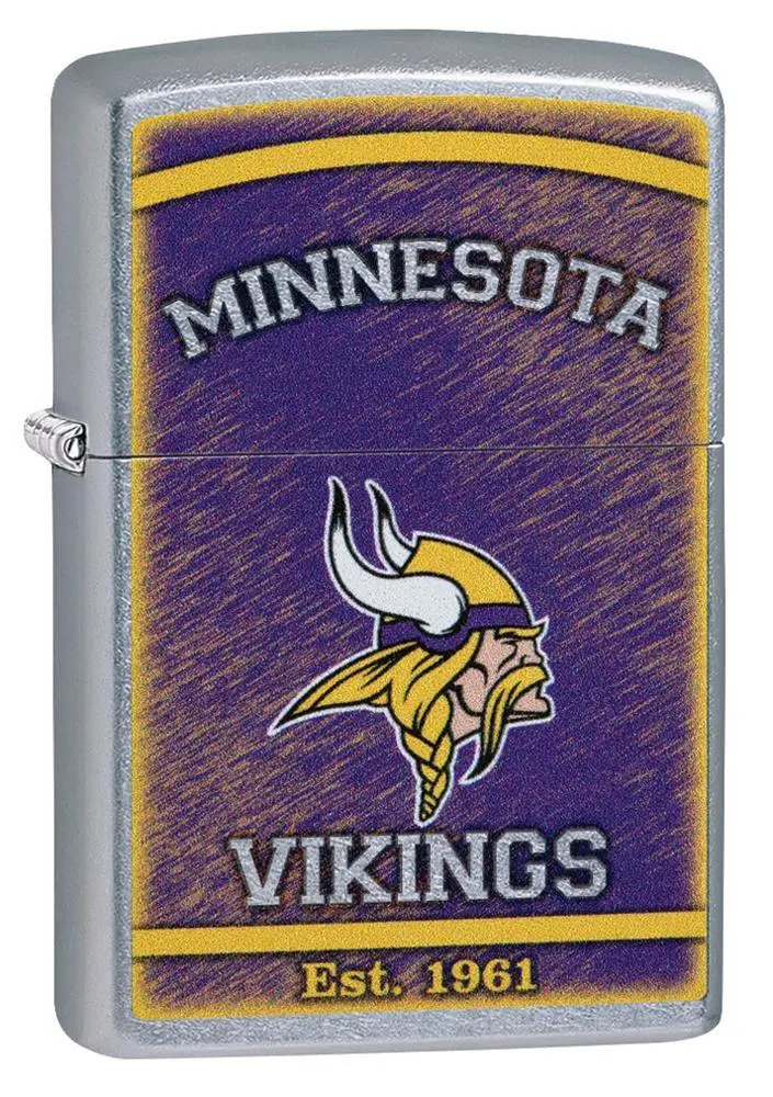 Nfl Minnesota Vikings 1