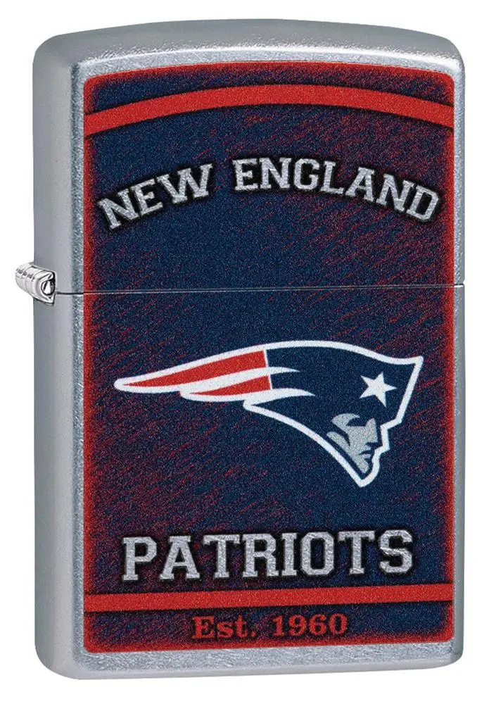 Nfl New England Patriots 1