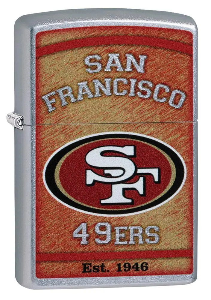 Nfl San Francisco 49Ers 1