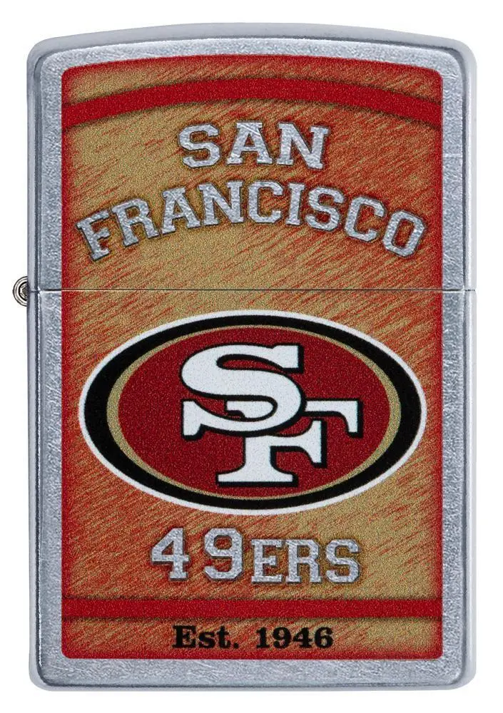 Nfl San Francisco 49Ers 2