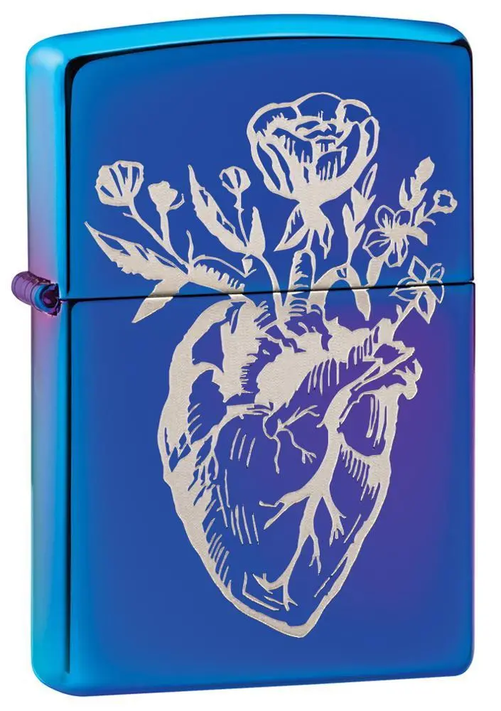 Heart Vase Design 1