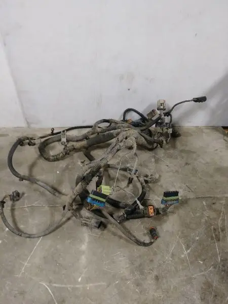Engine Harness (Front) 4946174/68049029Ab For A 2008 Dodge Ram 3500 1