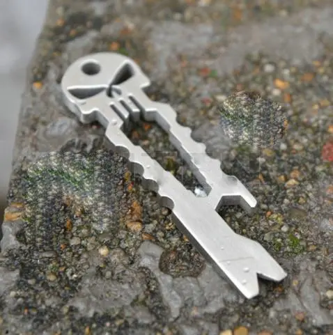 Skull Multitool 3