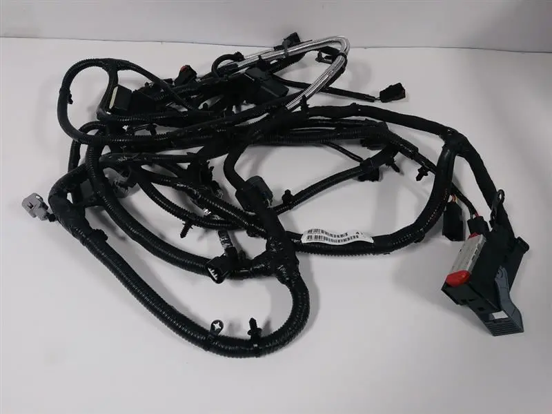 Transmission Harness 68085411Ab For A 2012 Dodge Ram 2500 1